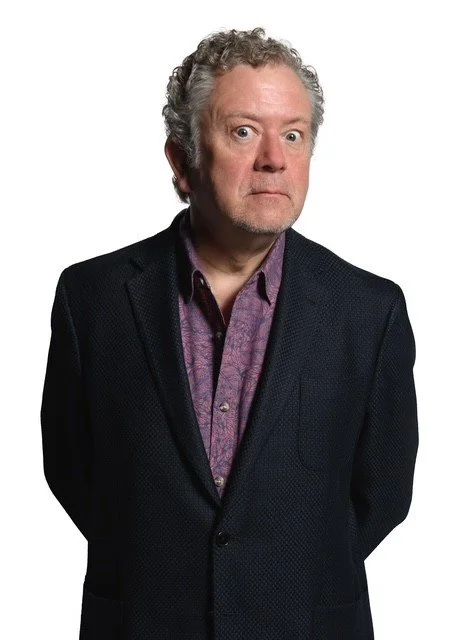 JON CULSHAW