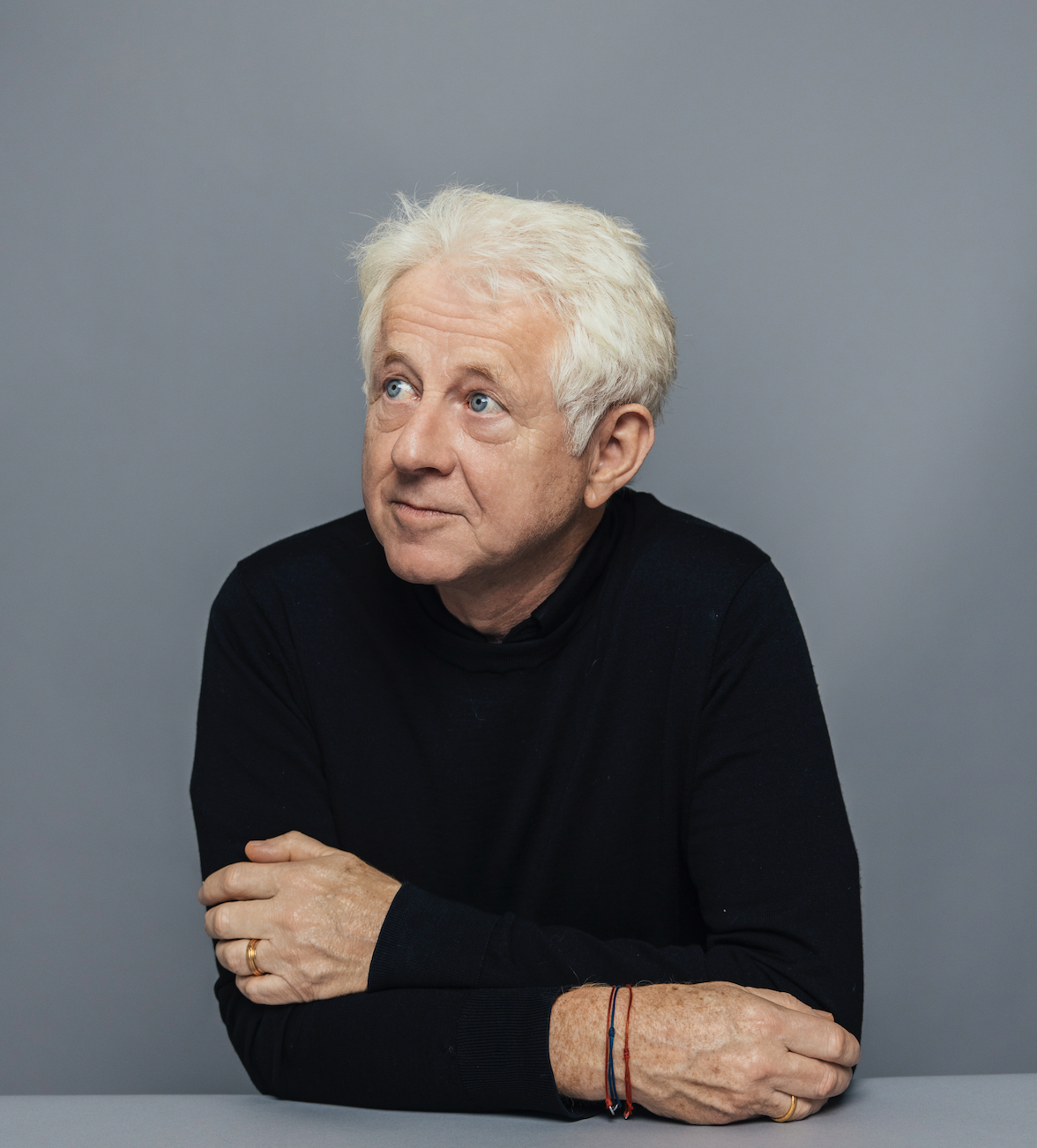 Richard Curtis