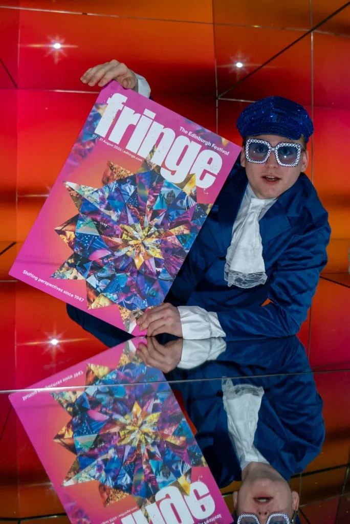 INK Heads to Edinburgh Fringe