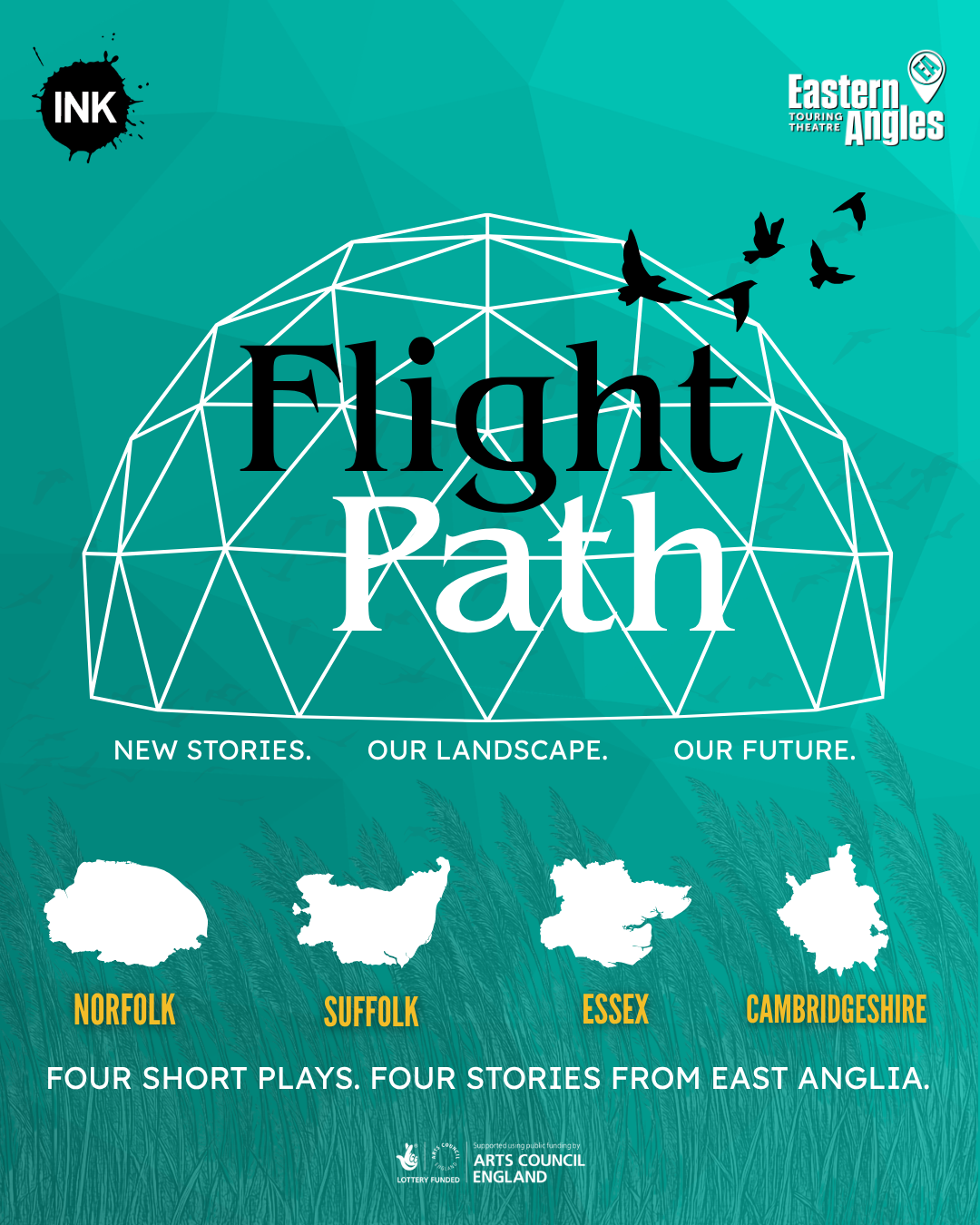 Flight Path: Extended Submission Deadline for Writers