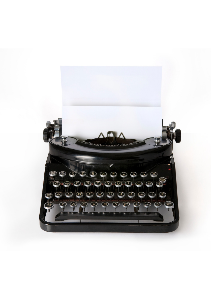 Typewriter
