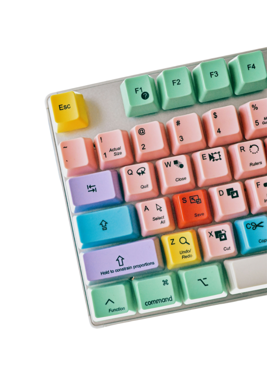 Keyboard