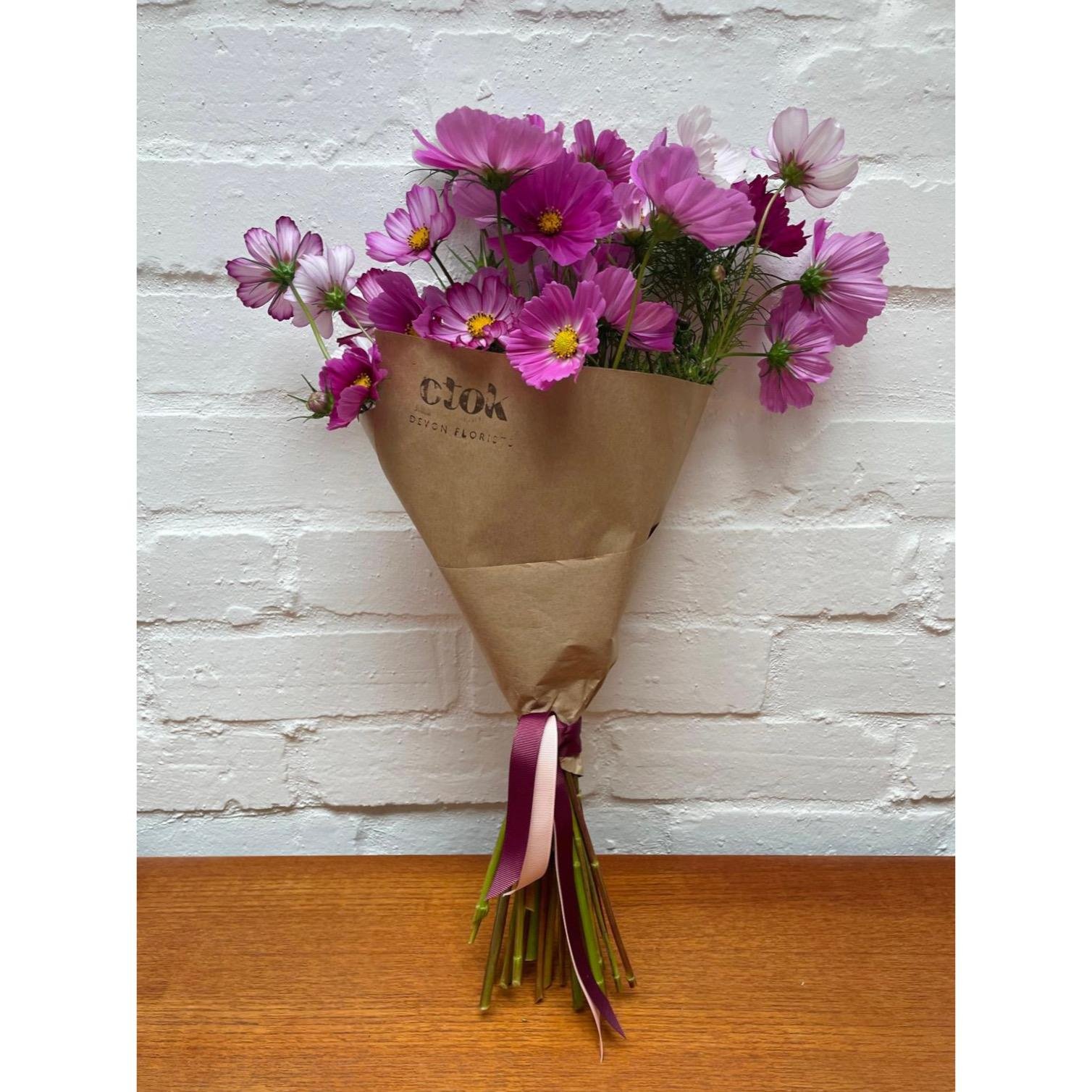 Seasonal Market Bunch