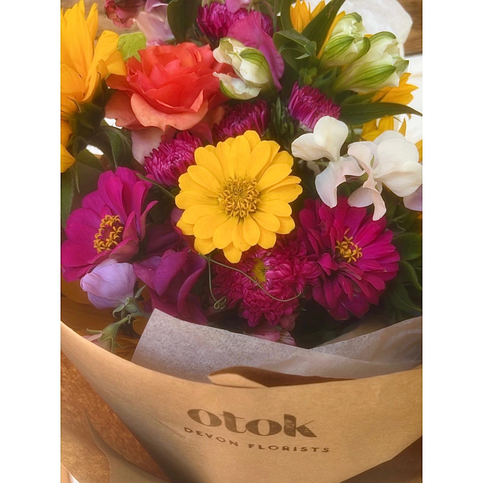 Otok Gift Card