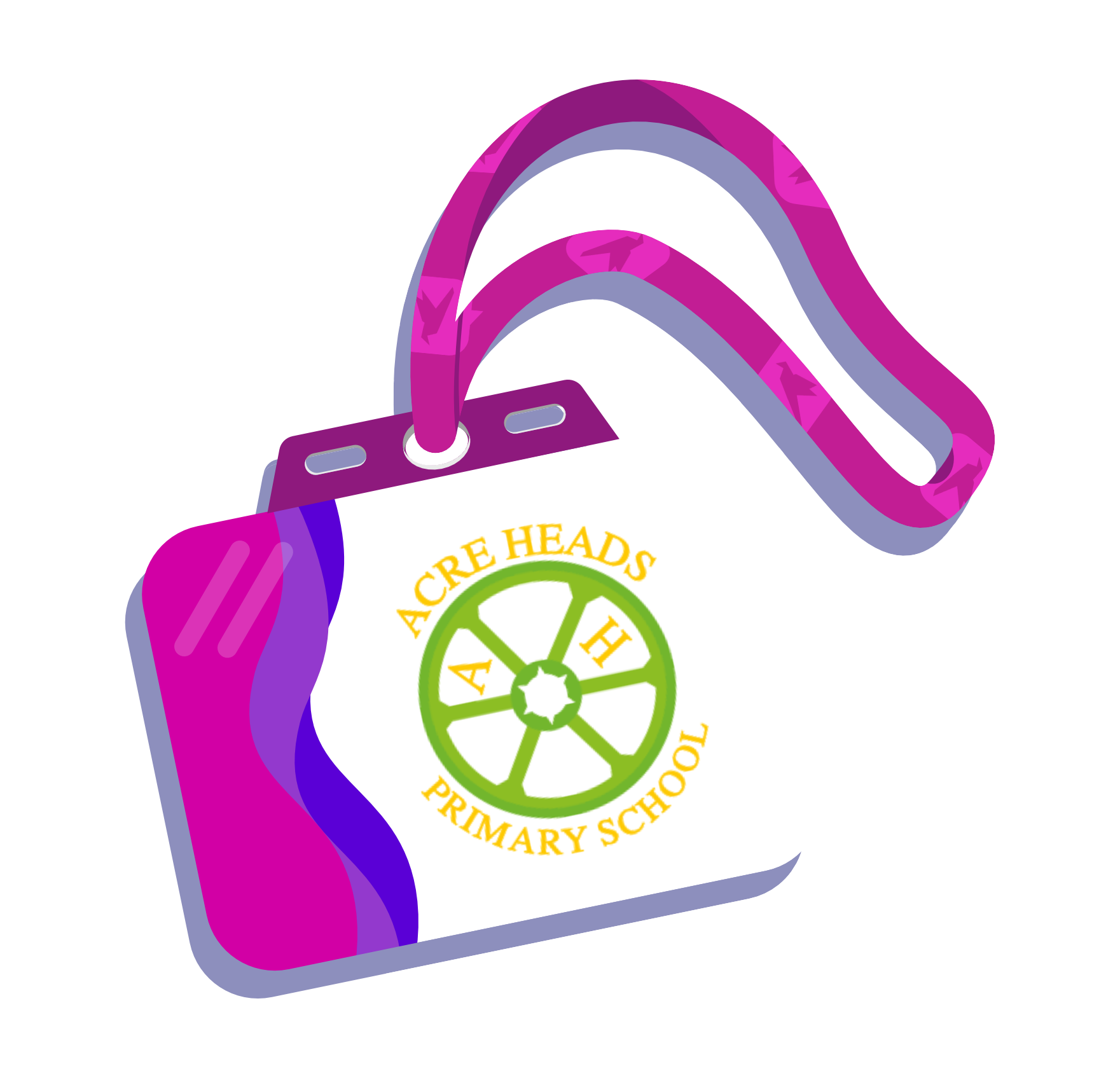 How are Acre Heads Primary School using Peerscroller?