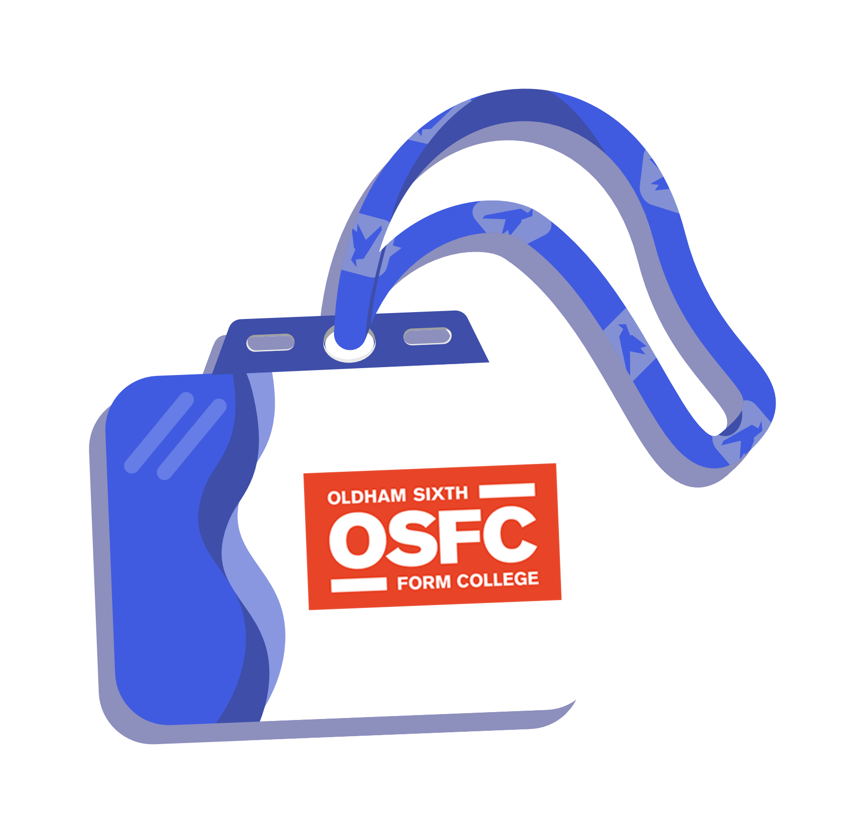 How are Oldham Sixth Form College using Peerscroller?