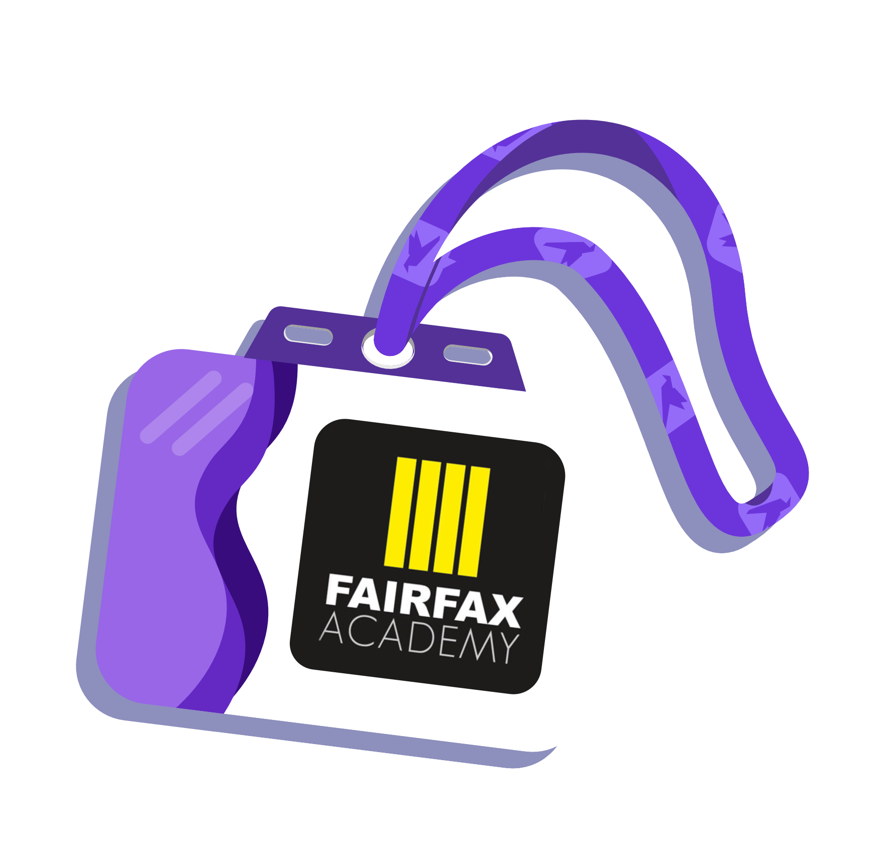 How are Fairfax Academy using Peerscroller?