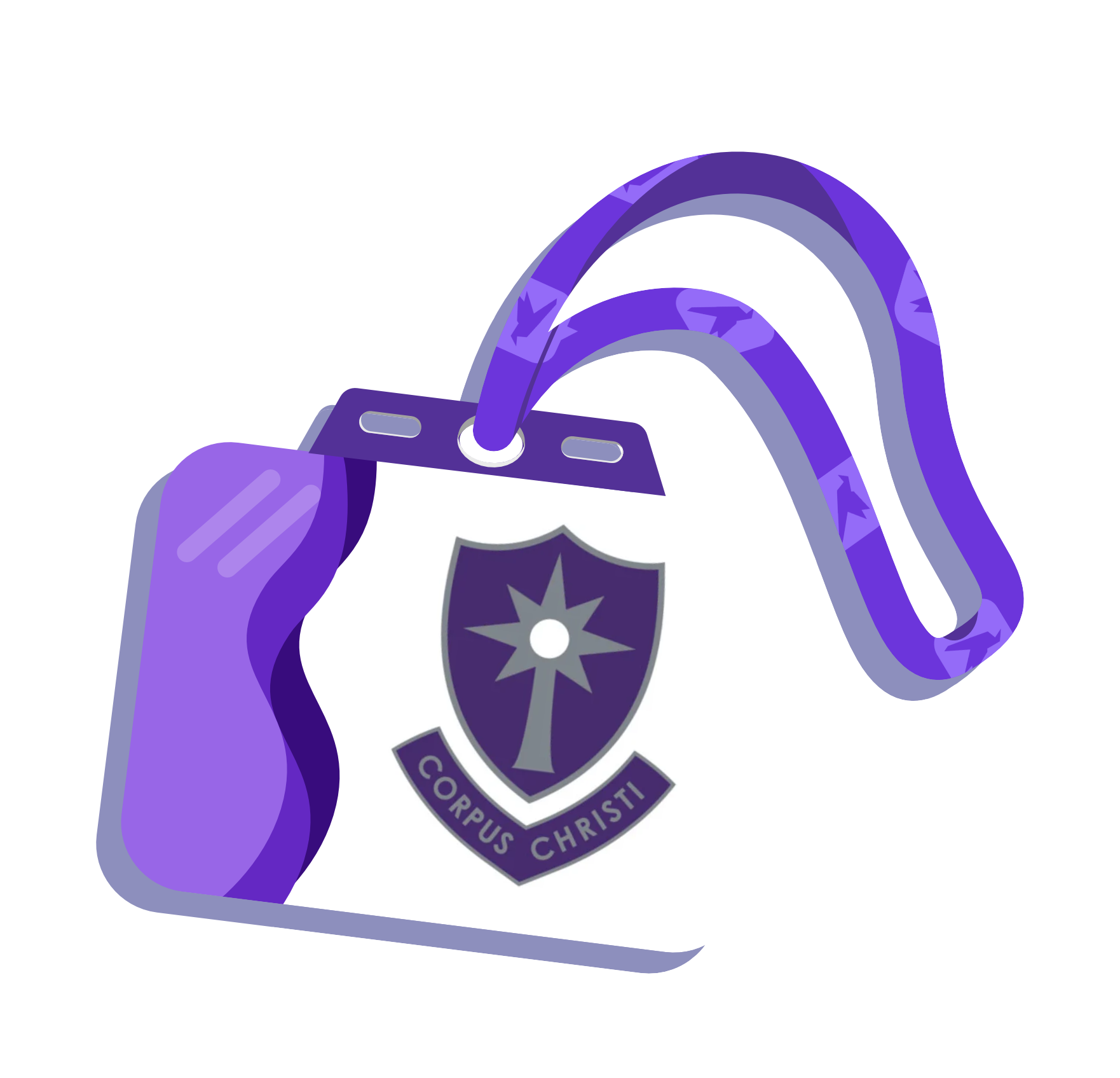 How are Corpus Christi Catholic College using Peerscroller?