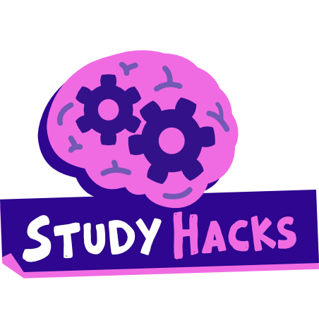 Resource Pack: Exam Season Study Hacks