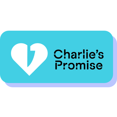Resource Pack: Charlie’s Promise