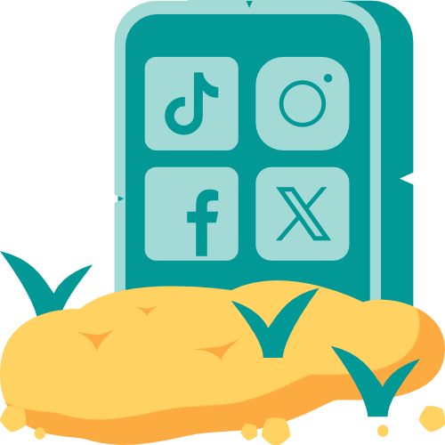 Which platforms are included in the UK’s under-16s social media ban?