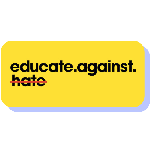 Educate Against Hate September 2026