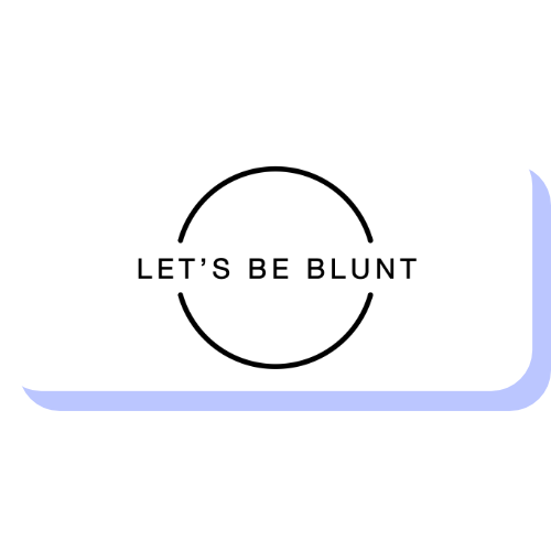Resource Pack: Let’s Be Blunt