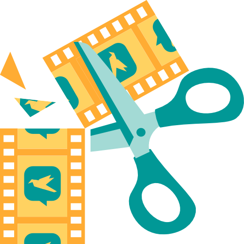 Peerscroller Video Editor