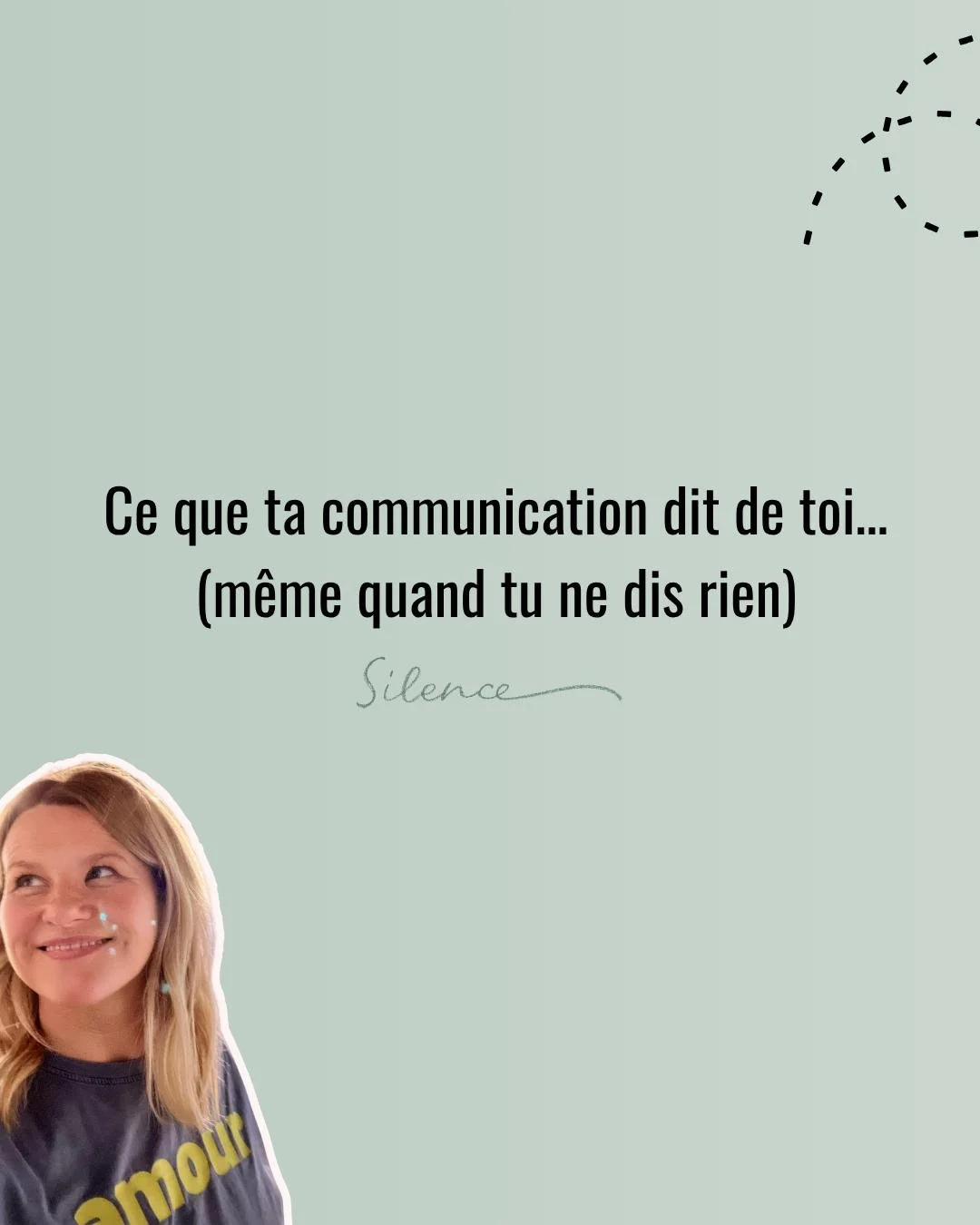 On oublie souvent que notre communication raconte une histoire&hellip; m&ecirc;me dans le silence
D&rsquo;un logo, d&rsquo;un feed ou d&rsquo;un site web peut na&icirc;tre une impression qui change tout

Chez Peps&rsquo;Up, on t&rsquo;aide &agrave; p