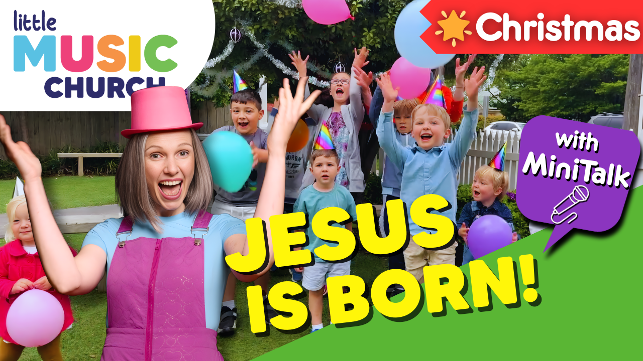 Jesus is born today minitalk thumbnail lower case.png