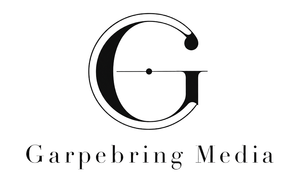 Garpebring Media