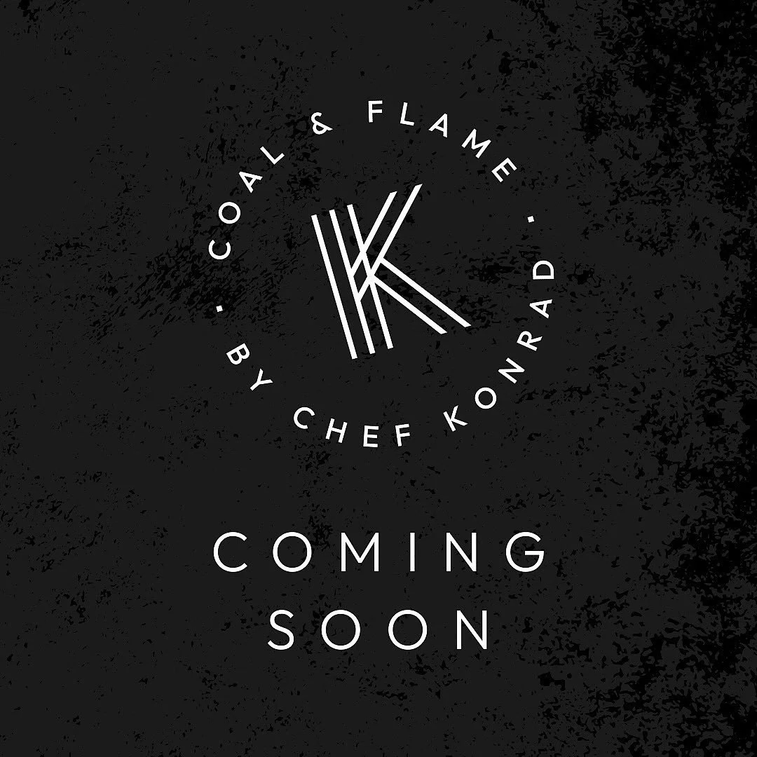 Exciting news! After months of planning, we&rsquo;re going fully mobile 🔥 Meet KO:TE &mdash; our custom-built trailer, equipped with a Josper oven and Japanese robata grill.

From appetisers and street food to buffets or sit-down meals, everything i