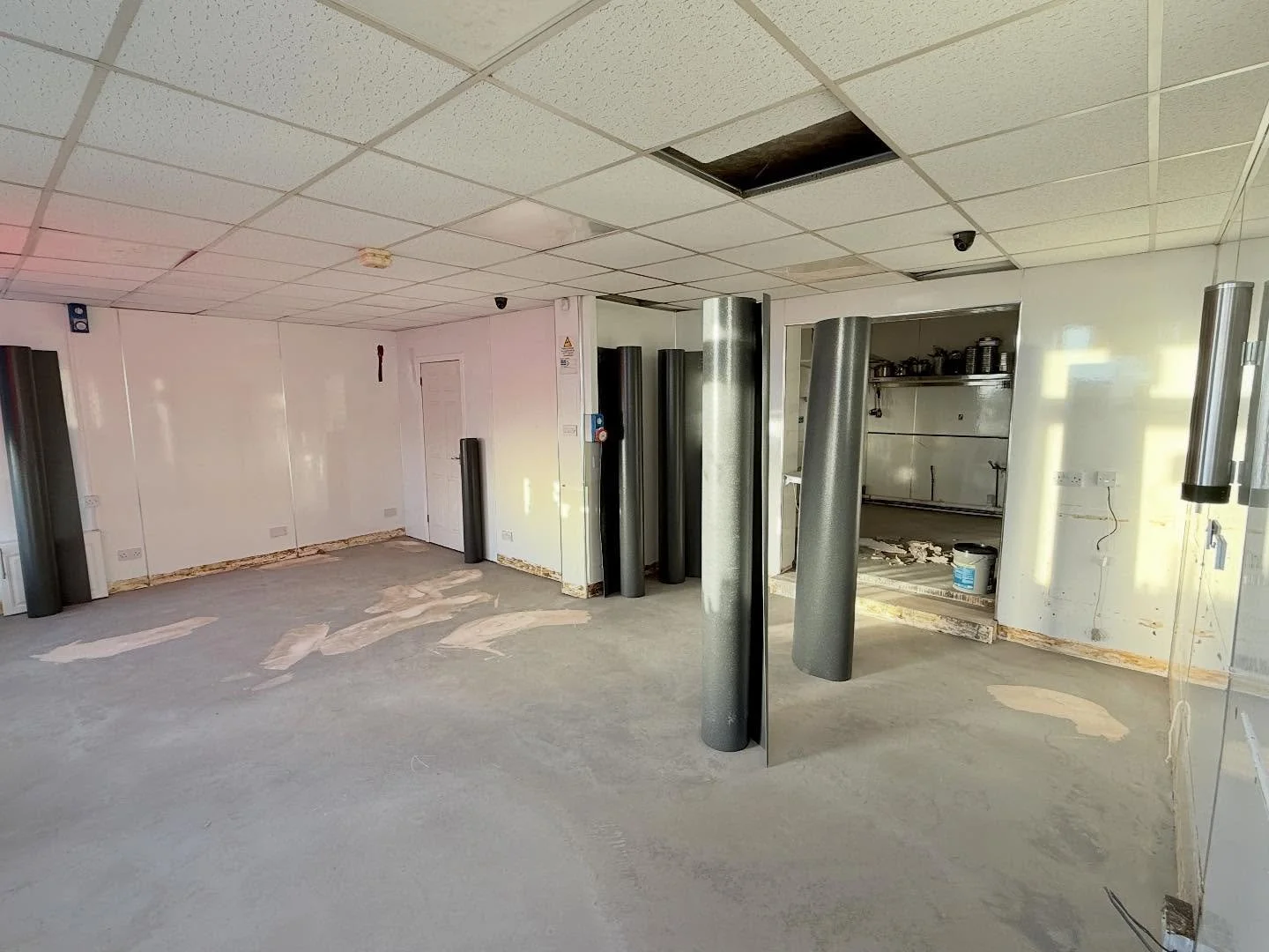 New year. New kitchen. New challenge.

We&rsquo;re stepping into 2026 with fresh focus and exciting plans for growth as we set up in Kirkcaldy, Fife. Huge thanks to everyone who continues to support our catering journey. 

From concept to execution, 