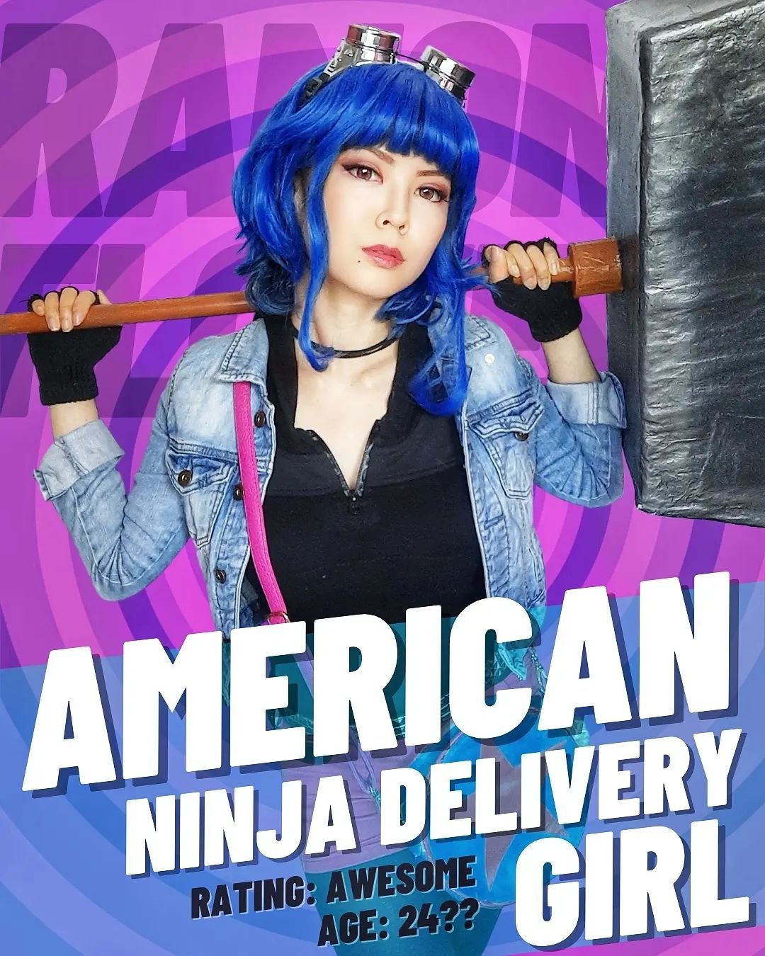 Who's excited for the new Scott Pilgrim anime?! ✨️✨️
-
I for one am looking forward to finally getting Lisa, Envy, Kim, and Gideon's stories adapted for the small screen, along with a waaay better portrayal of Scott + Ramona's relationship (hopefully