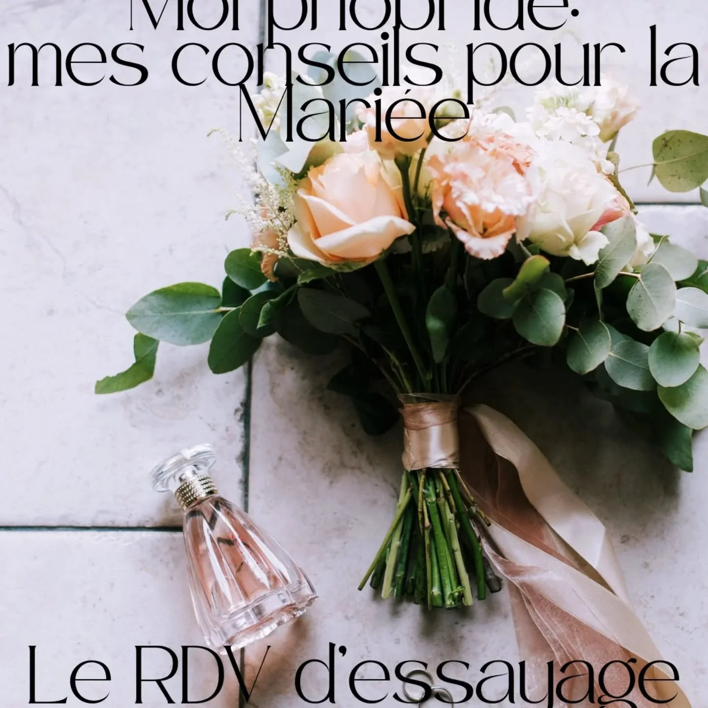 ✨ Morphobride &ndash; Octobre ✨
Le th&egrave;me du mois :&nbsp;&ldquo;Le rendez-vous d&rsquo;essayage&rdquo;&nbsp;👗👰

Ce moment que tu attends depuis longtemps&hellip; mais qui peut vite devenir stressant 🙈
👉 Pas de panique : dans ce carrousel, j