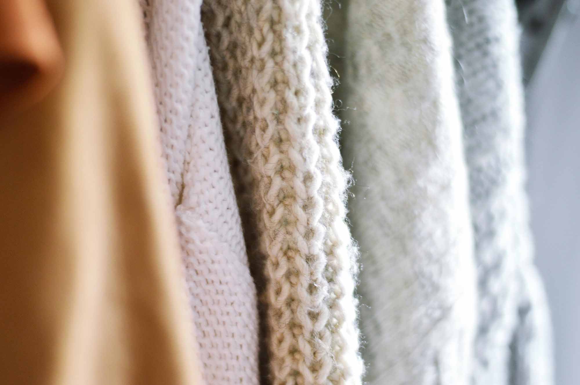 mailles-pulls