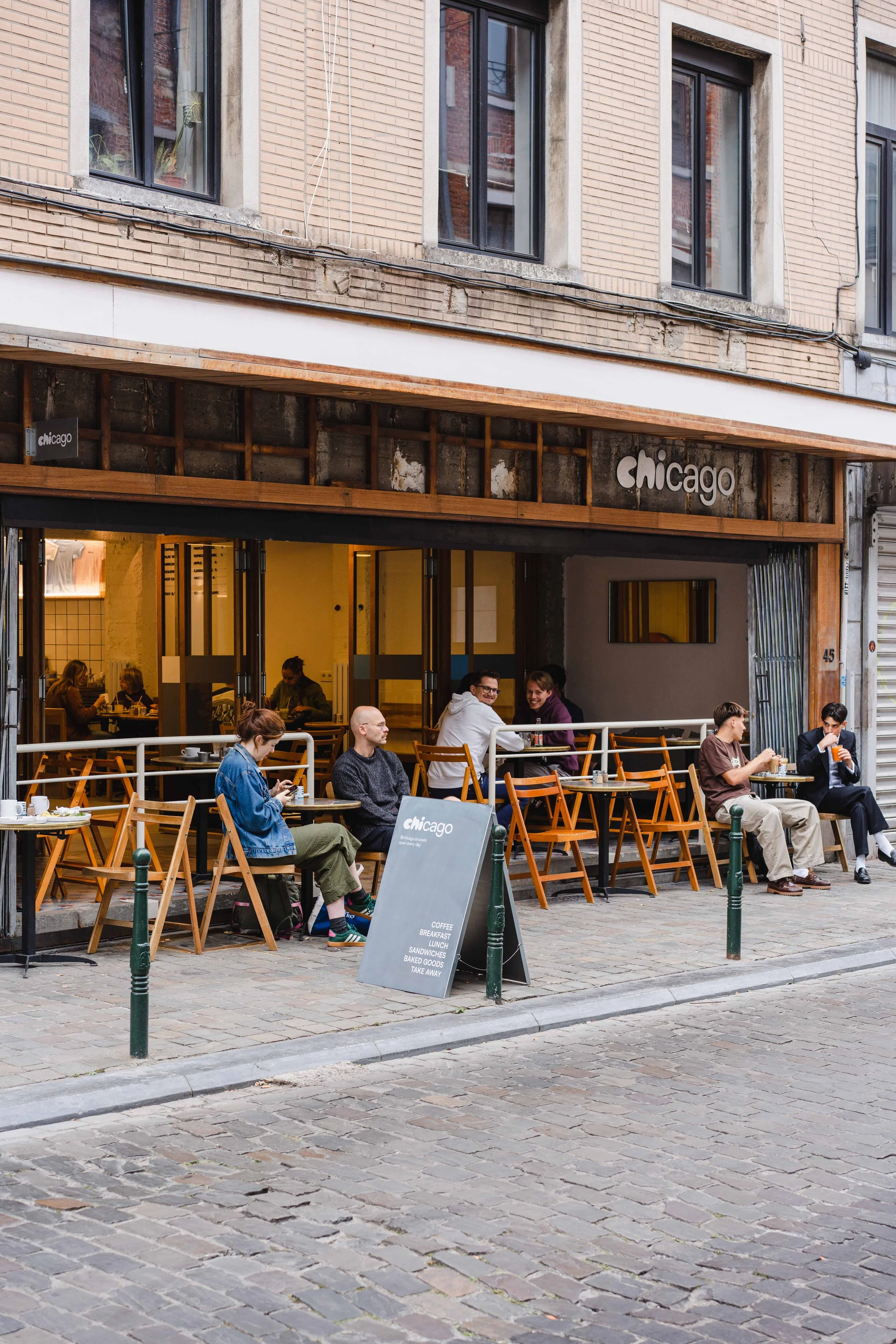 LID in de kijker: Chicago