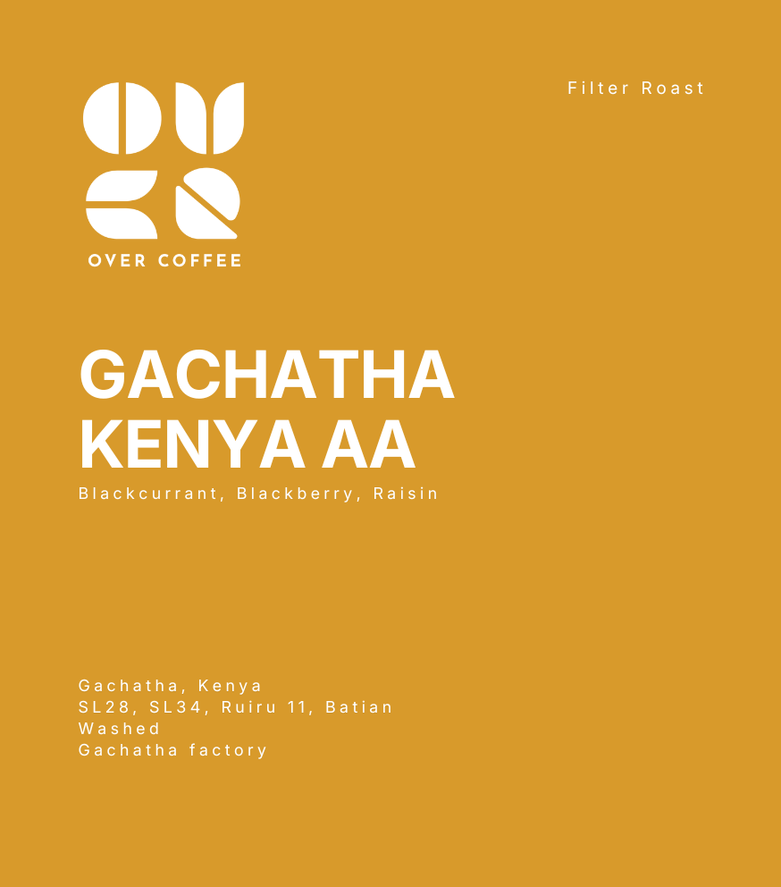 KENYA (Single Origin)