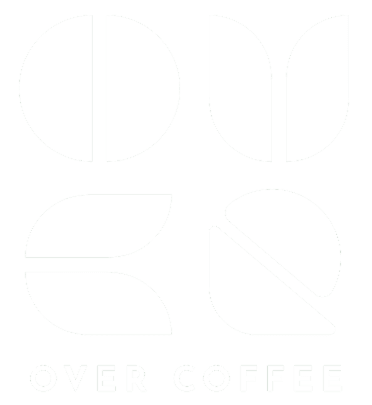 OVER COFFEE HUB