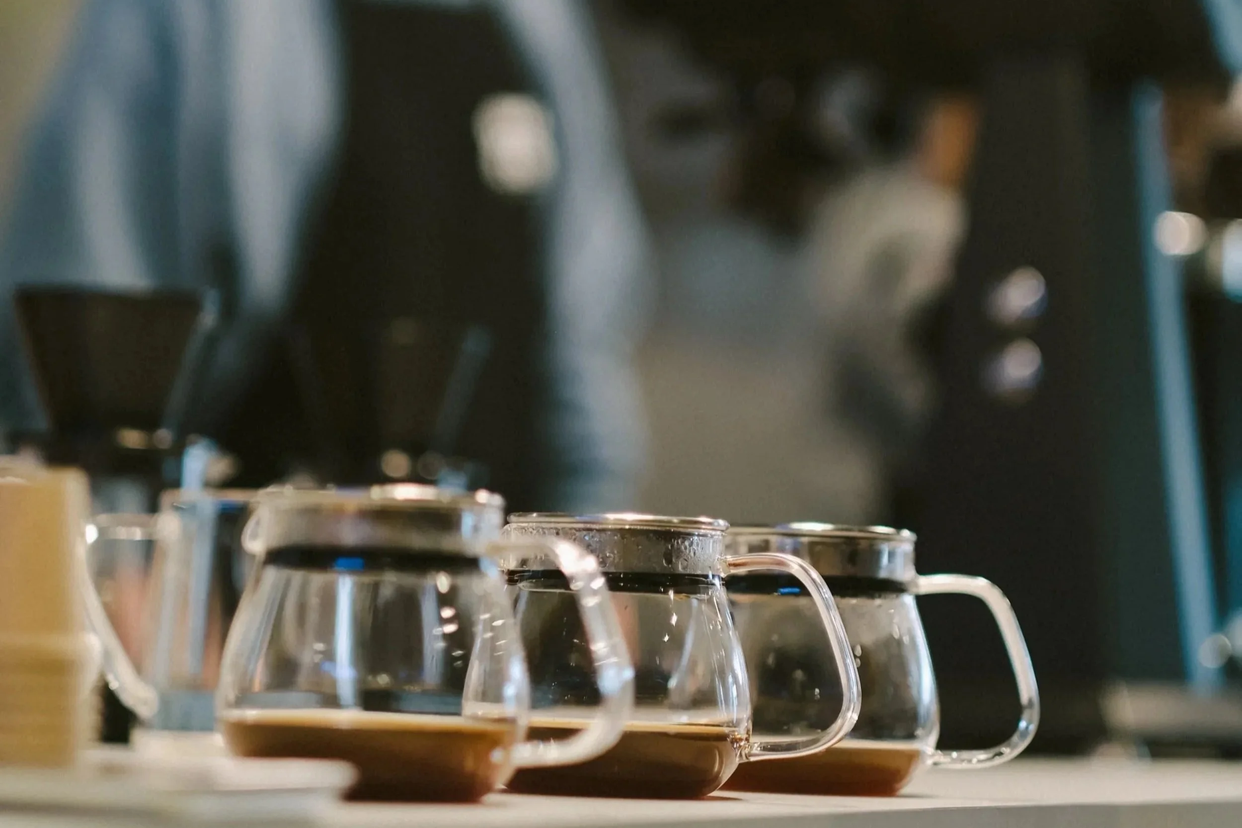 OVER COFFEE HUB 吉祥寺 coffee x coworking
