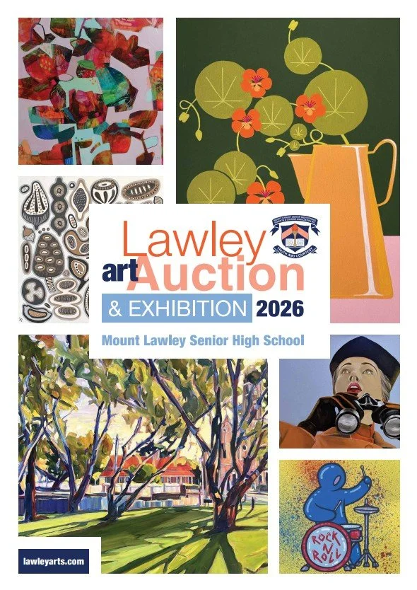 LAA Catalogue 2026