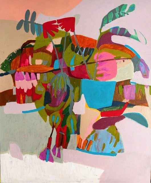 Naglazas.Deconstructed Floral # 4.jpg