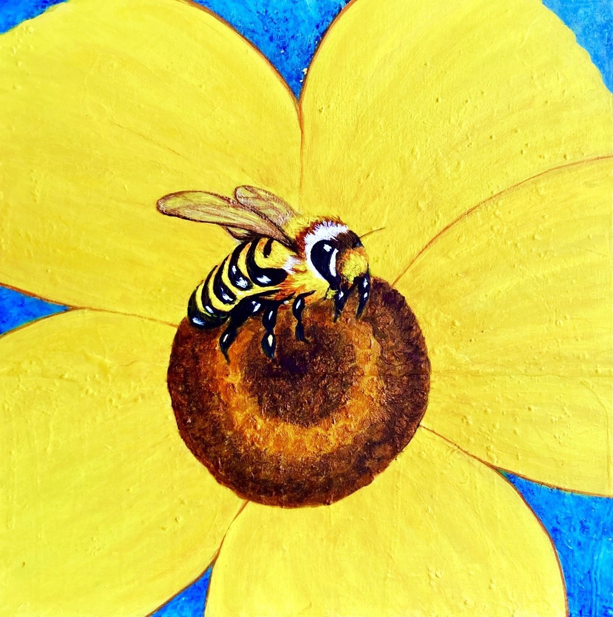 IG18 ID048_Ellis-NewmanJennifer_Native Bee On A Sunflower.jpg