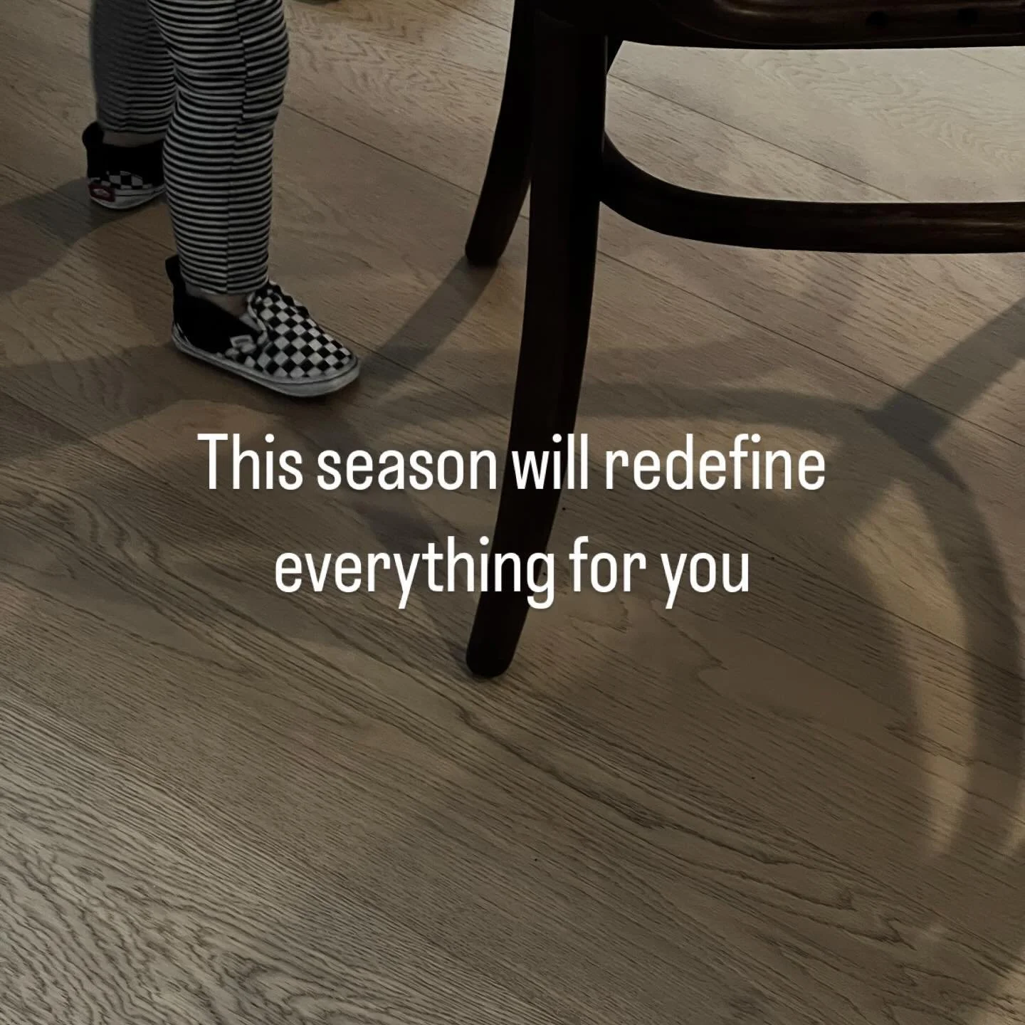 Whatever season you are in - you will see new meaning in everything. It&rsquo;s a crucial time to release that which no longer serves you. This recasting can be be uncomfortable but when you submit to your new perspective, the personal growth is incr