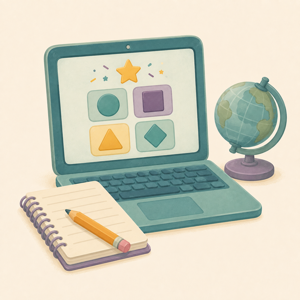 Build confidence with exam-style practice and automatic marking.