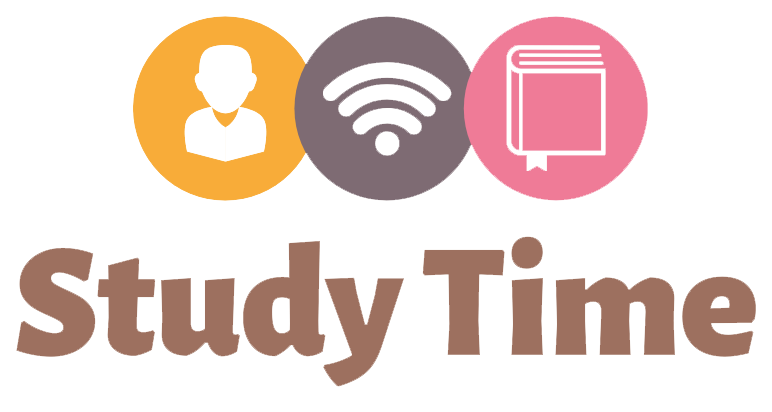 Study Time Online logo