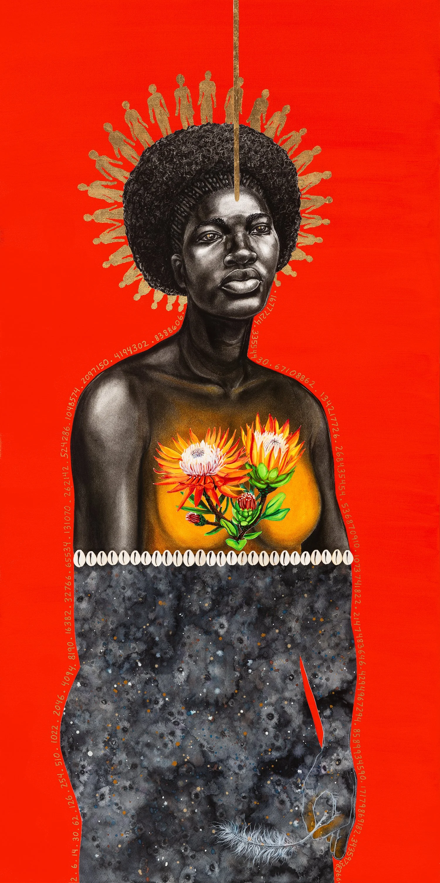 Through The Fire- Beauty, Joy And Awe Are Our Birthright.jpg