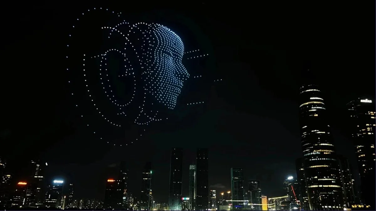 Experience Hong Kong Drone Show: The Ultimate 2025 Guide