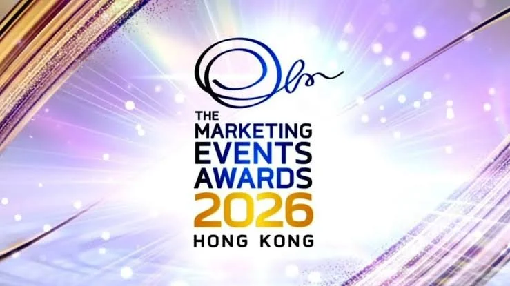 OWOWWW Creative Wins ‘Best Use of Tech’ at Marketing Events Awards 2026 Hong Kong for Sino Group Hydrangea Festival Campaign