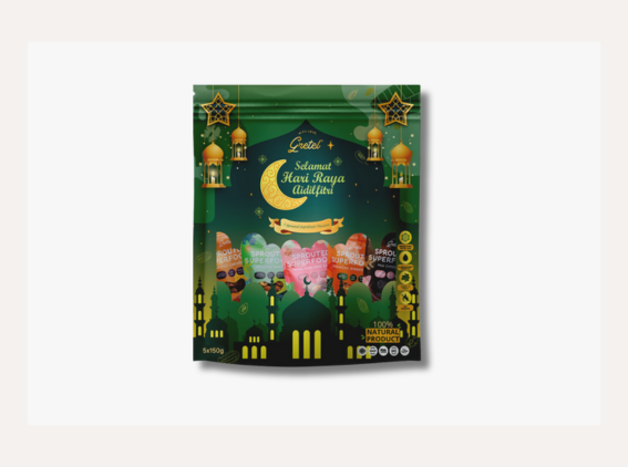 Festive Giftbox 2