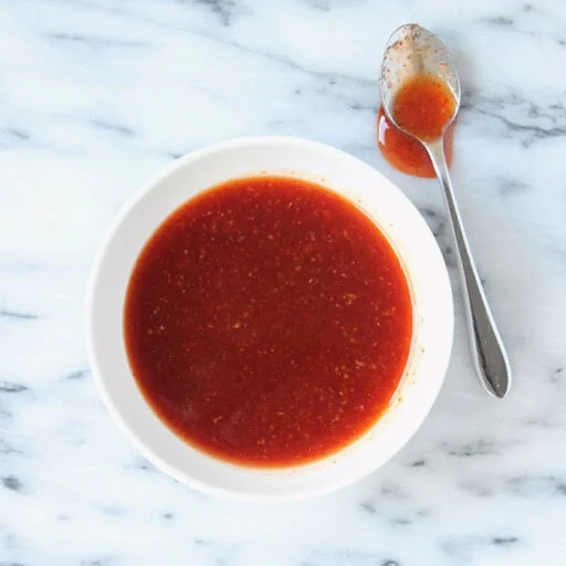 is more than just spicy. It is good for metabolism, helps fight cold and improves blood circulation. Did you know eating spicy triggers the release of endorphins or the happy chemical? No wonder you look so happy.