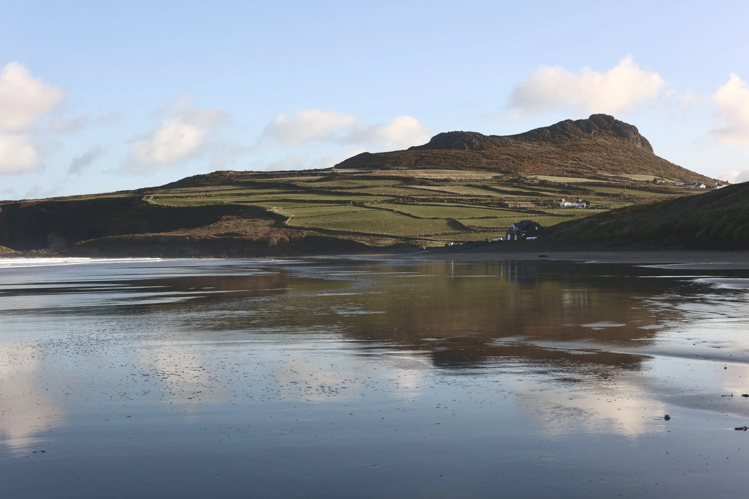 porth mawr