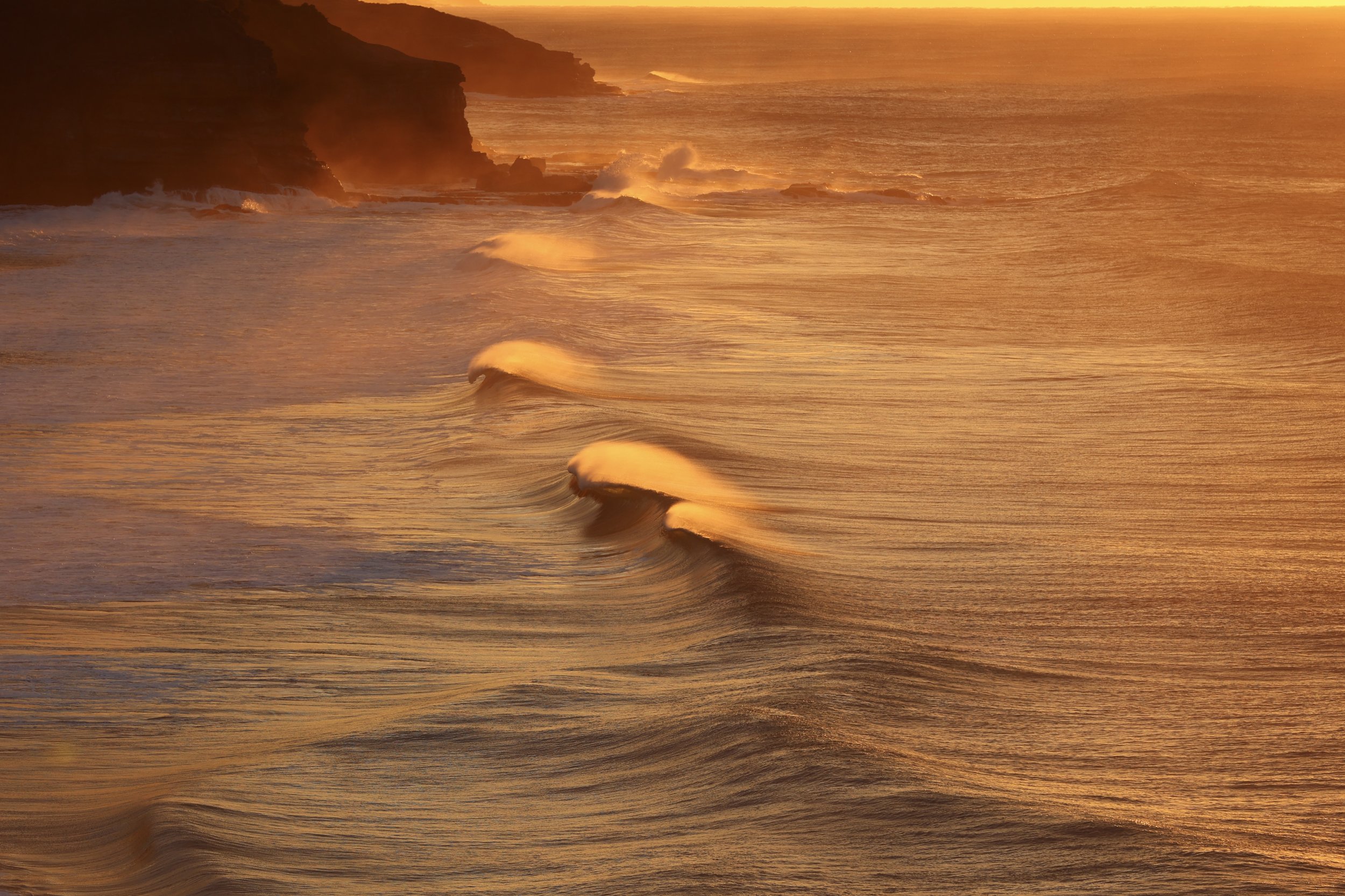 liquid gold