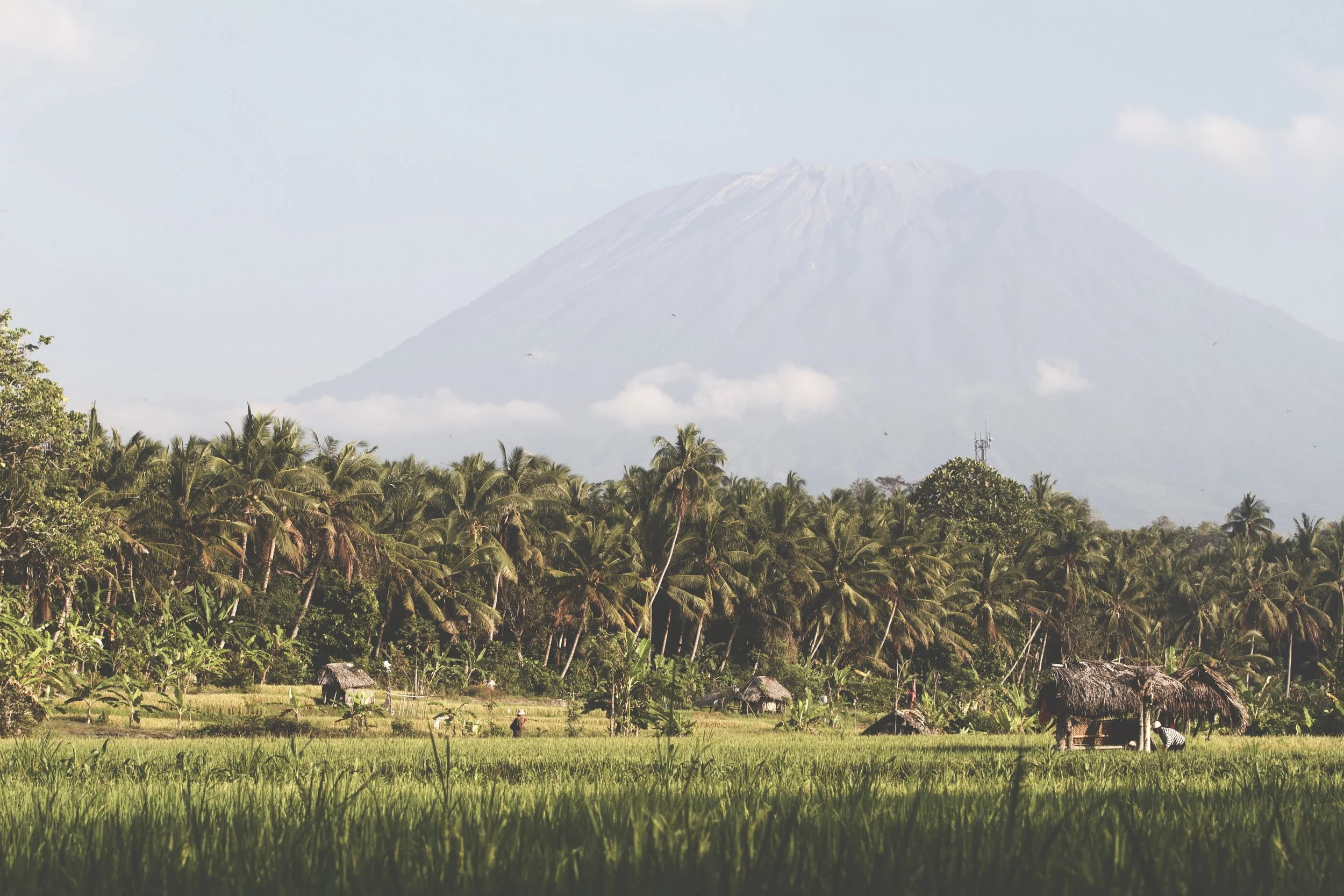 West sumbawa