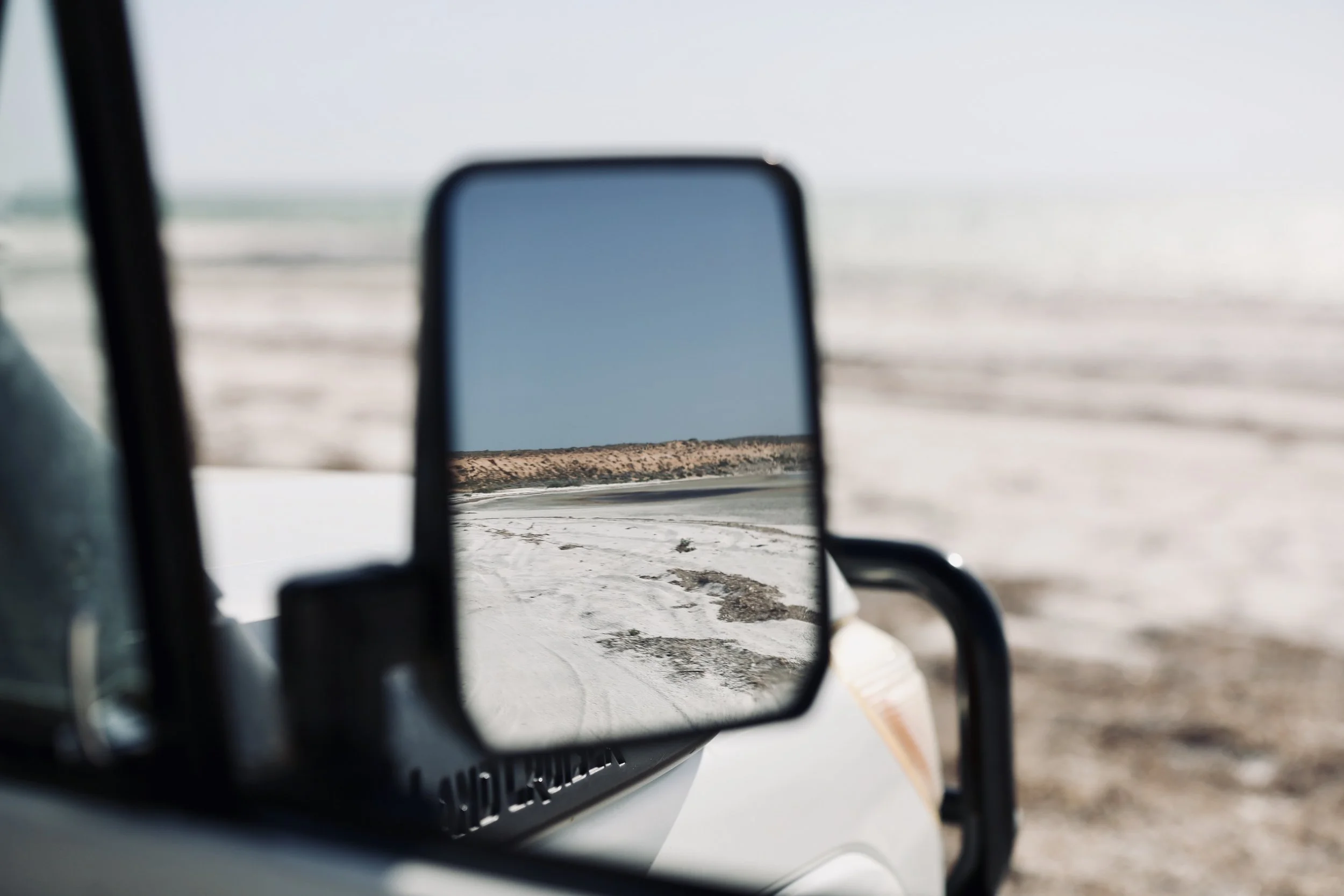 shell drive