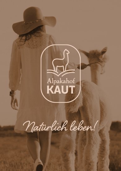 Alpakahof Kaut