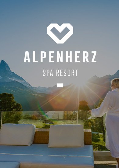 Alpenherz Spa Resort
