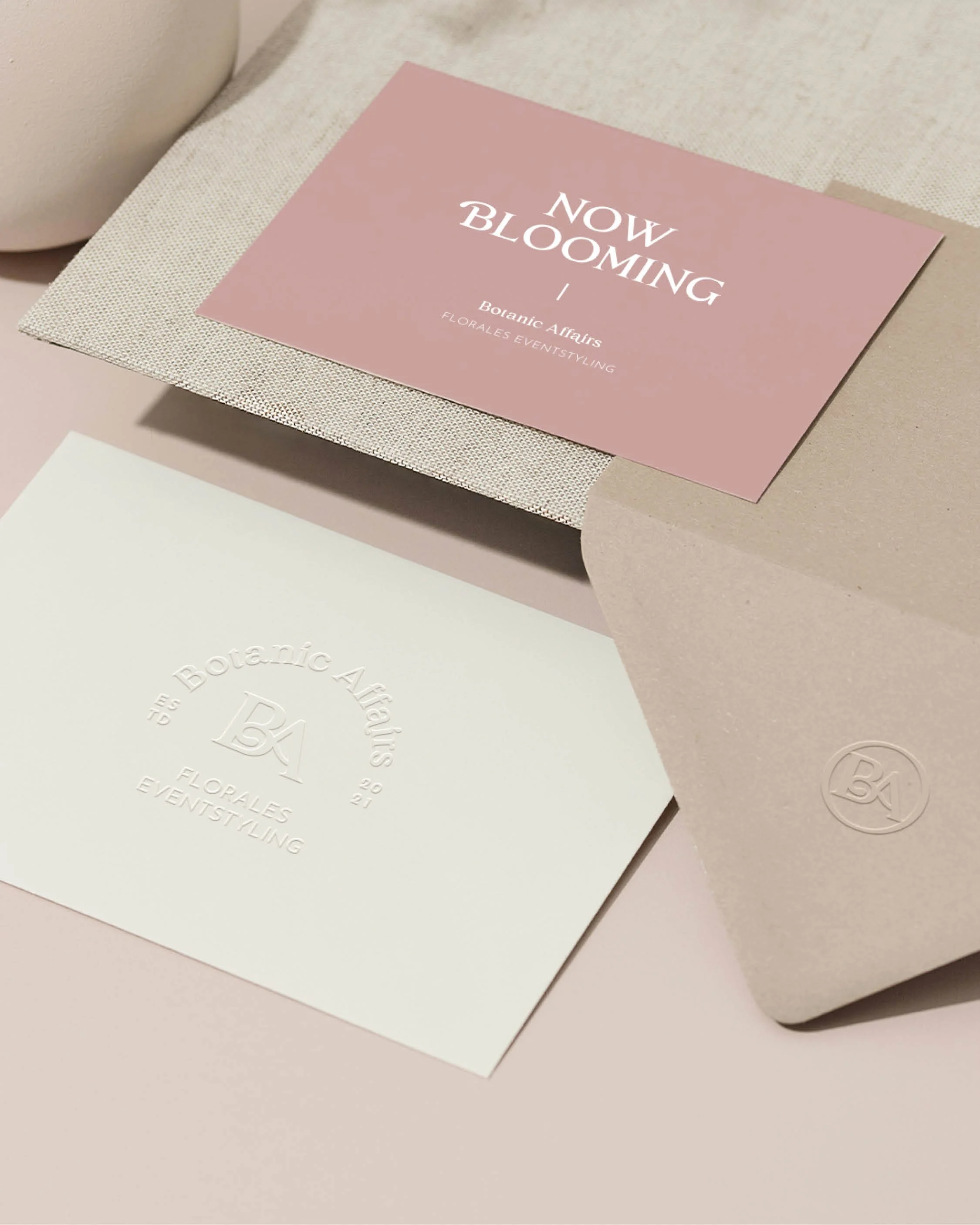 BotanicAffairs by bealovebrand