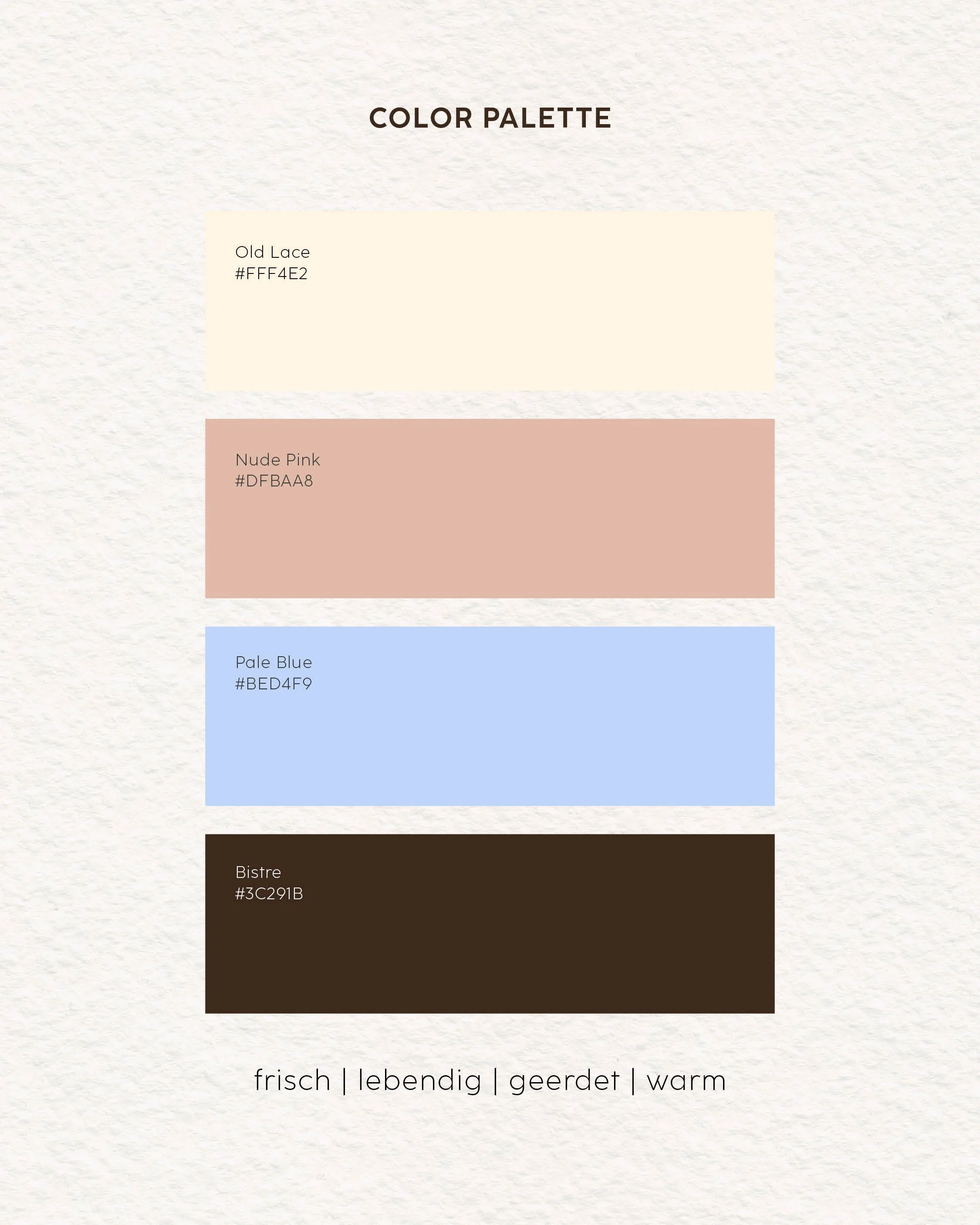 Ambedo by bealovebrand