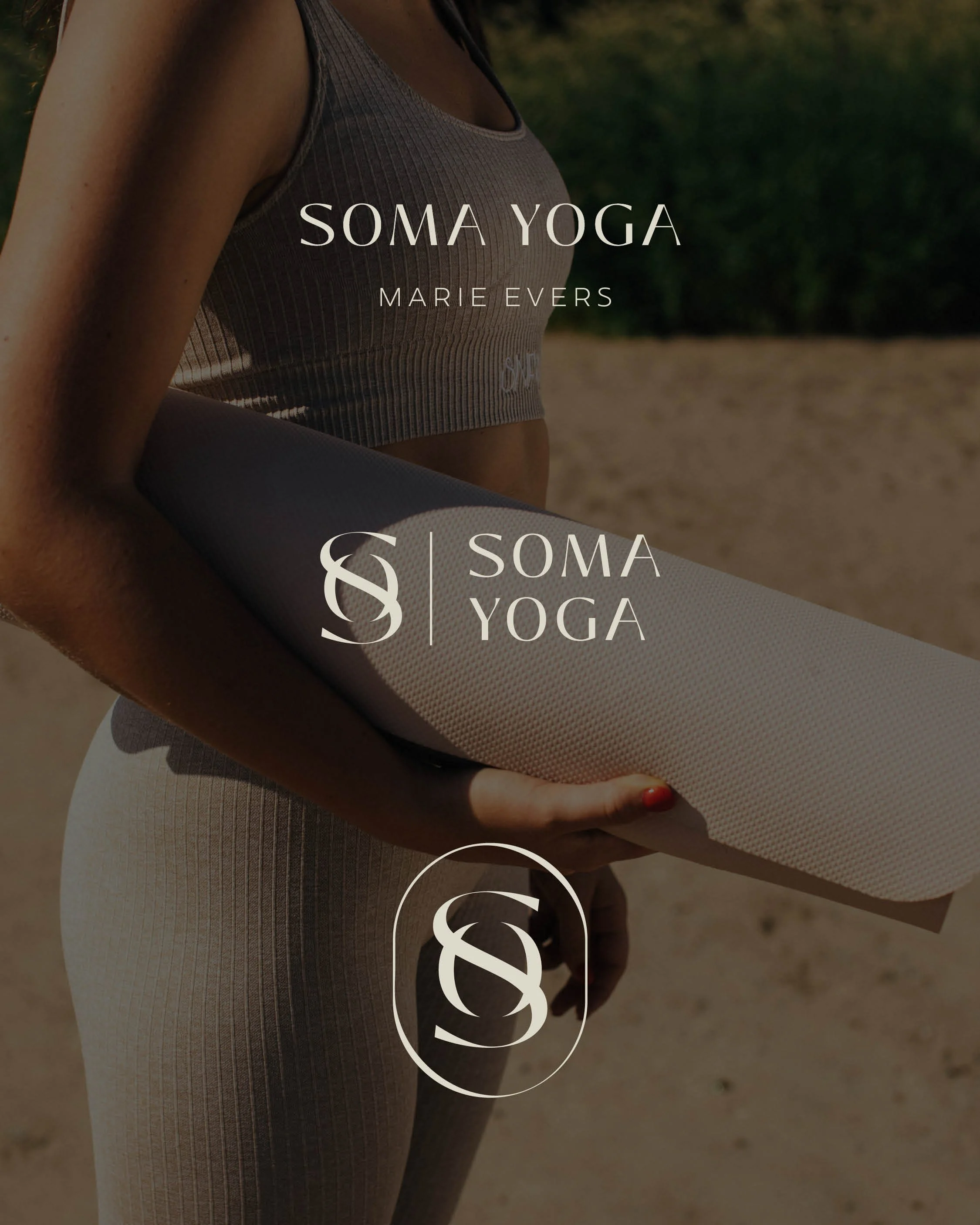 SomaYoga by bealovebrand